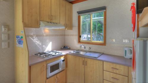 Moama Riverside Holiday Park 4