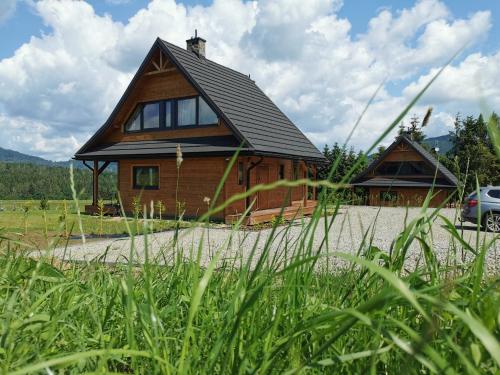 Na Skraju Nieba - Chalet - Smerek