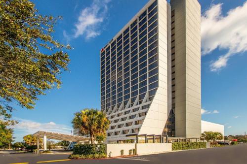 Mobile Marriott - image 3