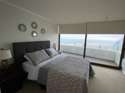 Departamento La Serena frente a la playa y Enjoy