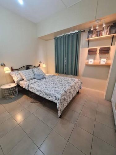 Condotel 2BR 2Baths,living,kitchen & dining