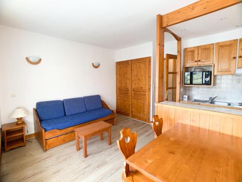 Studio Tignes, 1 pièce, 4 personnes - FR-1-502-529 - Location saisonnière - Tignes