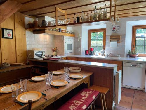 Chalet