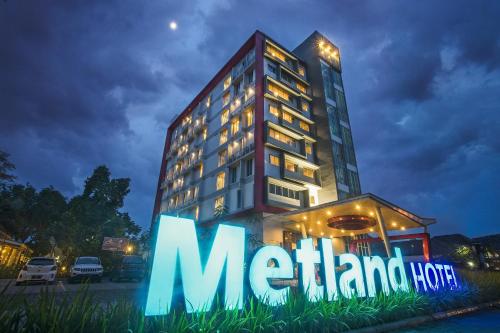 Metland Hotel Cirebon by Horison