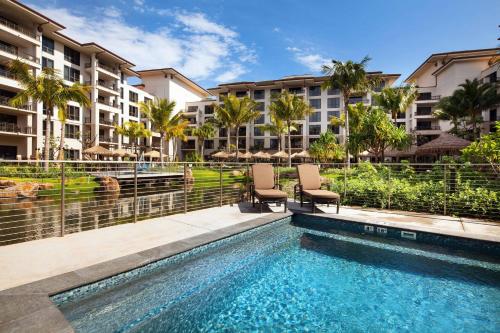 The Westin Nanea Ocean Villas, Ka'anapali