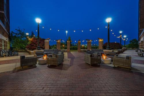 Instalaciones, Marriott Boston Quincy in Quincy (MA)