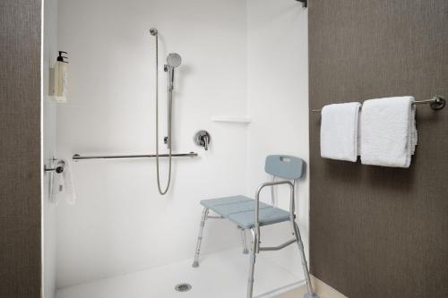 SpringHill Suites Kansas City Overland Park - image 8