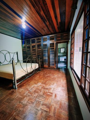 Hotel Jussara Cultural - Joinville