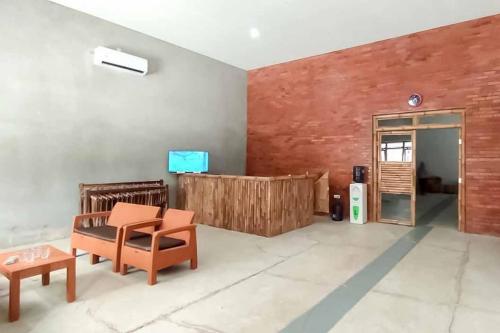 Fasiliteter, Sukawana Guest House Mitra RedDoorz in Majalengka