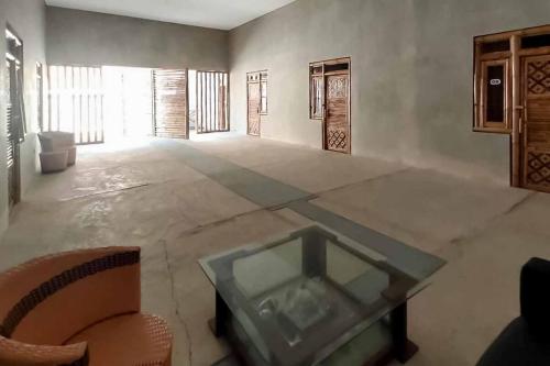 Utvendig, Sukawana Guest House Mitra RedDoorz in Majalengka