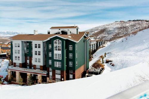 Marriott's MountainSide