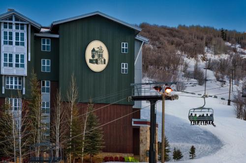 Photo - Marriott's MountainSide