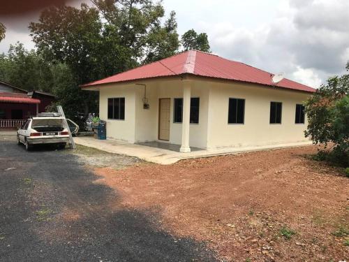 . Hajjah Homestay Asun, Jitra-Changloon