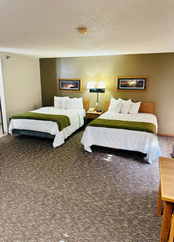 Arlington Inn in Arlington