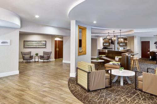 Photo - SpringHill Suites Memphis Downtown