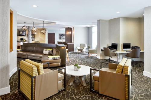 SpringHill Suites Memphis Downtown