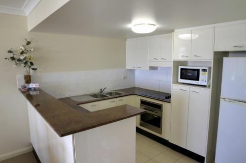 Northpoint Apartments — Main Photo