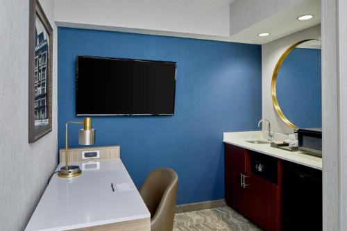 SpringHill Suites Memphis Downtown SpringHill Suites Memphis Downtown