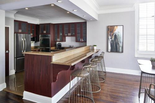 SpringHill Suites Memphis Downtown SpringHill Suites Memphis Downtown