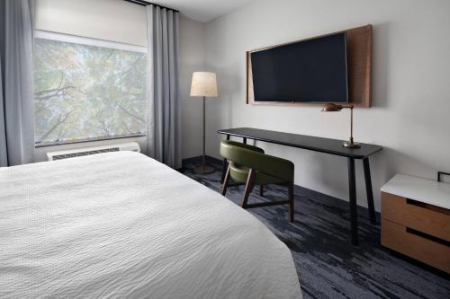 Fairfield Inn & Suites by Marriott Lake Geneva in Lake Geneva, USA