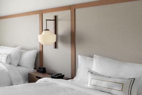 Fairfield Inn & Suites by Marriott Lake Geneva in Lake Geneva, USA