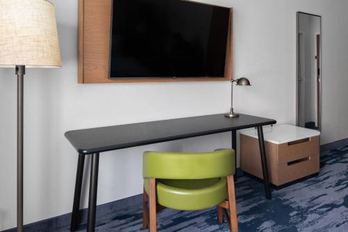 Fairfield Inn & Suites by Marriott Lake Geneva