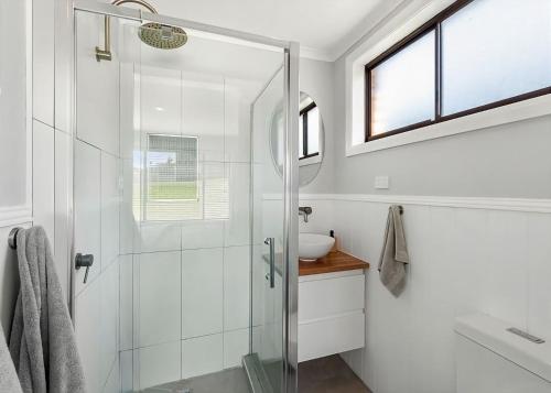 The Bach House Pet Friendly in Malua Bay