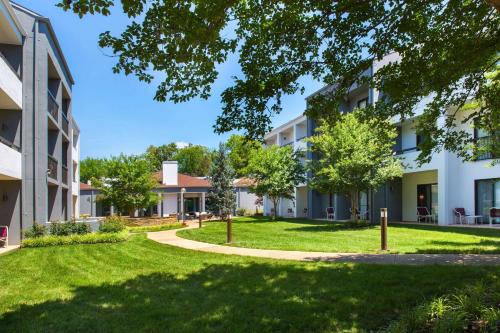 Courtyard by Marriott Dulles Airport Herndon/Reston in Herndon, USA