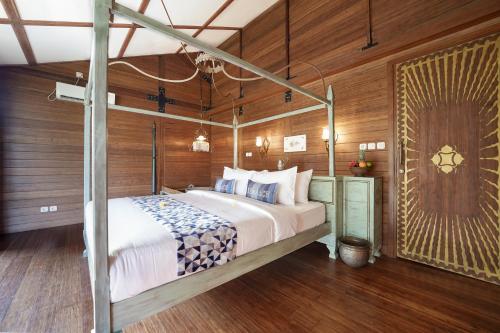 Atra Bambulogy Villa by Bambulogy Resort - image 5