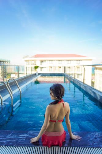 Sea Wind Hotel by THG – Da Nang, MN