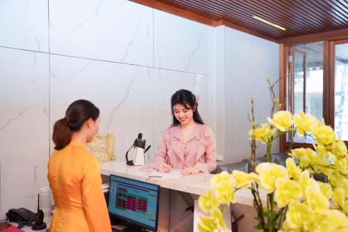 Sea Wind Hotel by THG – Da Nang, MN