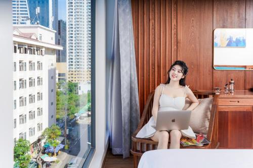 Sea Wind Hotel by THG – Da Nang, MN