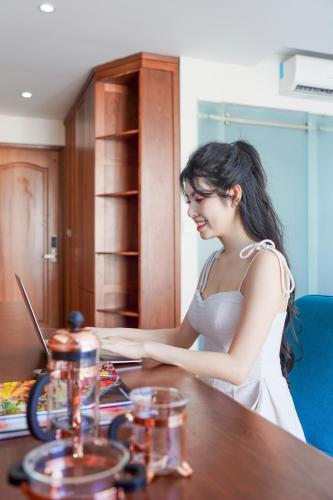 Sea Wind Hotel by THG – Da Nang, MN