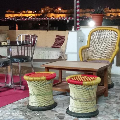 Hotel Abhinav Bishnoi Jaisalmer - image 2