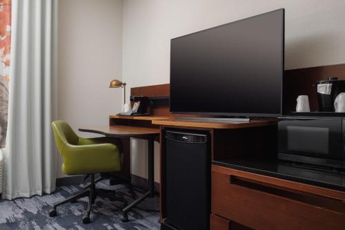 Fairfield Inn & Suites Memphis Southaven in Southaven, USA