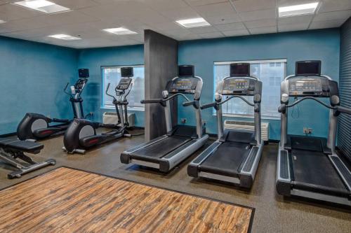 Fairfield Inn & Suites Memphis Southaven - image 6