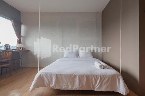 D'Valley View Lembang Mitra RedDoorz Room Type - Suite
