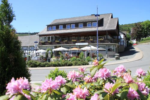 Gasthof Müller Winterberg