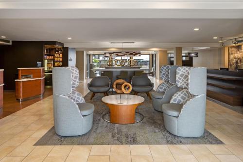 Courtyard by Marriott San Diego Del Mar/Solana Beach in Solana Beach, USA