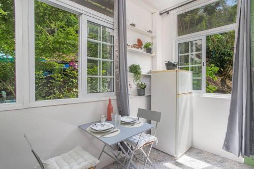 Apt La Source - Plage à 5min - Nature & Calme (Apt La Source - Plage a 5min - Nature & Calme) in Les Trois Ilets