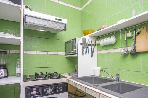 Apt La Source - Plage à 5min - Nature & Calme (Apt La Source - Plage a 5min - Nature & Calme) in Les Trois Ilets