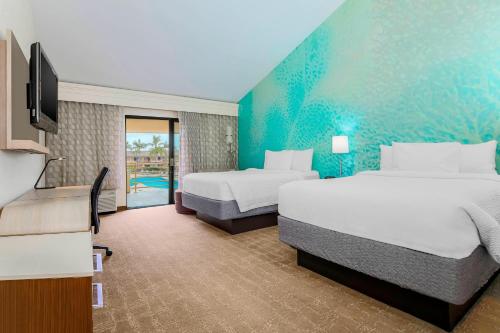 Courtyard by Marriott San Diego Del Mar/Solana Beach - image 3