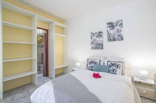 Apt La Source - Plage à 5min - Nature & Calme (Apt La Source - Plage a 5min - Nature & Calme) in Les Trois Ilets