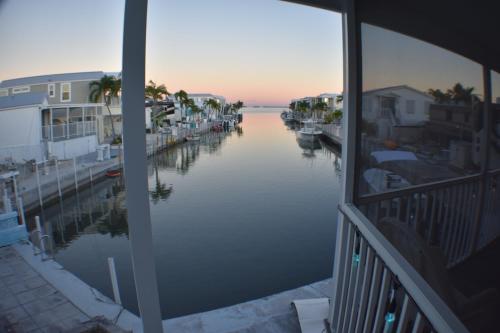 A szálláshely kívülről, Pelican's Roost, Waterfront comfort at Venture Out in Cudjoe Key (FL)