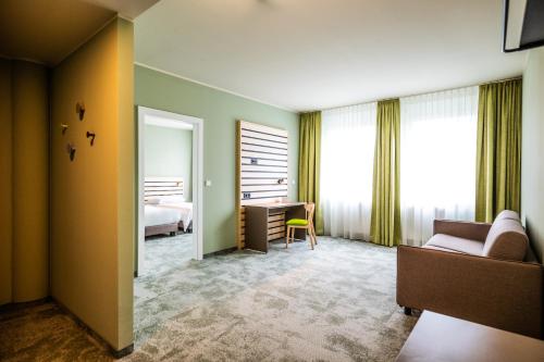 flexymotel Spielberg in Spielberg