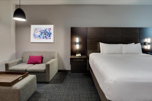 Crowne Plaza Hotel & Resorts Fort Lauderdale Airport/ Cruise image 24