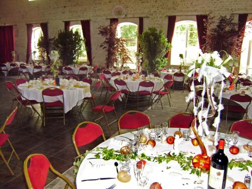 Logis Domaine des Chais