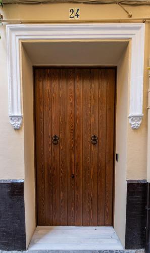 Sevilla EME SEVILLA TURISTICA 4-Star Hotel amenity