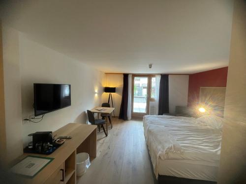 Hotel Solaria - main image