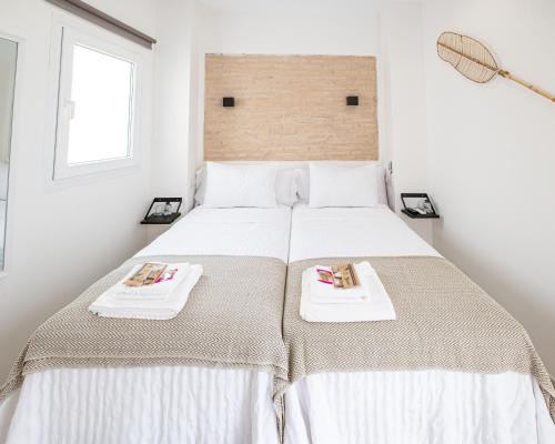 Sevilla EME SEVILLA TURISTICA 4-Star Hotel restaurant